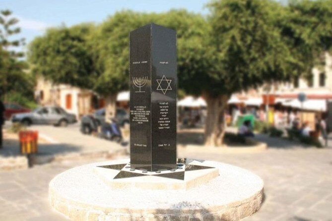Private Tour in The Jewish Quarter & Grand Master's Palace - A Word on Cost and Practicalities