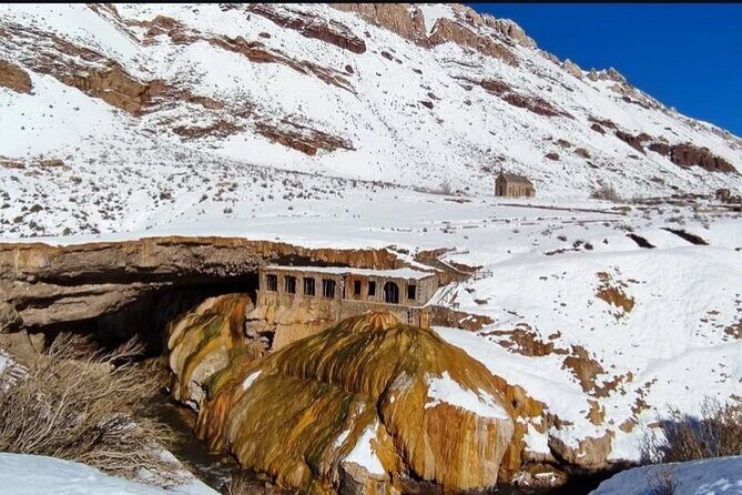 "Private Tour in the Mountain-Traveling Out and Back Minimum 2 People" - What to Expect on This Mendoza Mountain Tour