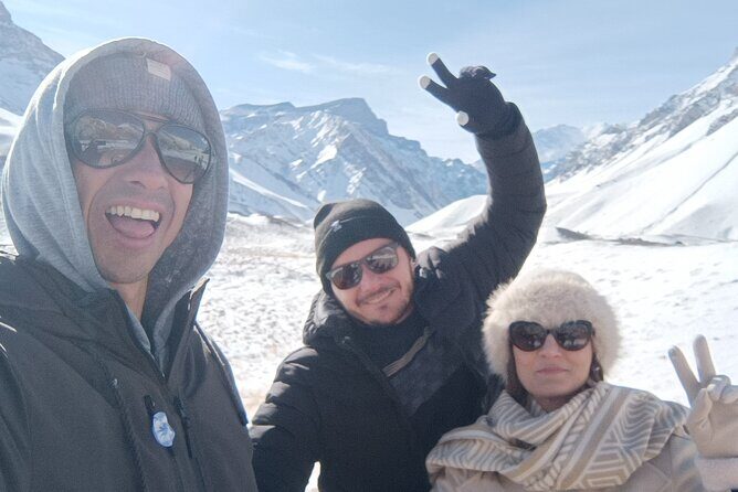 "Private Tour in the Mountain-Traveling Out and Back Minimum 2 People" - Who Should Consider This Tour