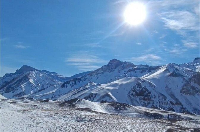 "Private Tour in the Mountain-Traveling Out and Back Minimum 2 People" - Authentic Experiences and Tips