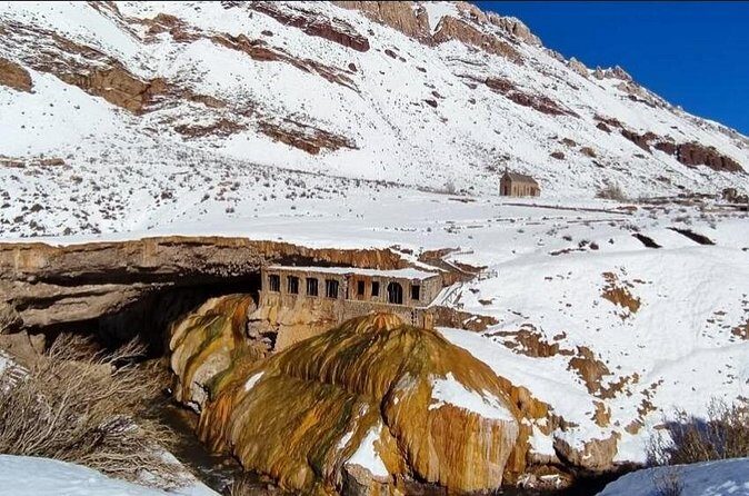 "Private Tour in the Mountain-Traveling Out and Back Minimum 2 People" - The Sum Up