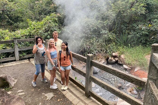 Private tour in the Rincon de la Vieja National Park - Explore the Natural Wonders of Rincon de la Vieja with a Private Tour