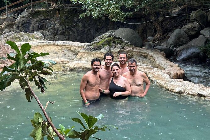 Private tour in the Rincon de la Vieja National Park - Frequently Asked Questions