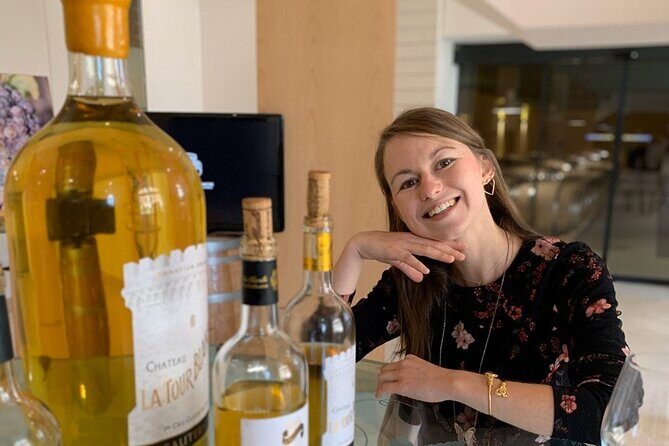 Private tour in the Sauternes wine region - discover Bordeaux sweet Crus Classés - Experience the Charm of Bordeaux’s Sauternes Wine Region