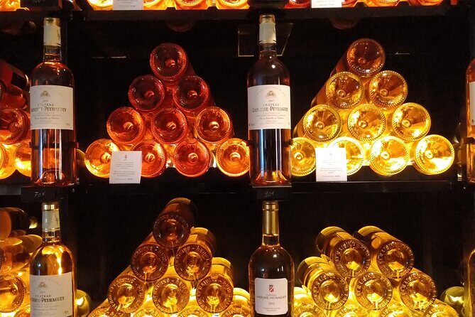 Private tour in the Sauternes wine region - discover Bordeaux sweet Crus Classés - The Sum Up: Who Will Appreciate This Experience?