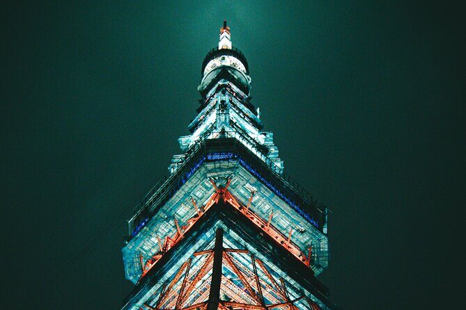 Private Tour in Tokyo with English speaking driver - A Detailed Look at the Experience