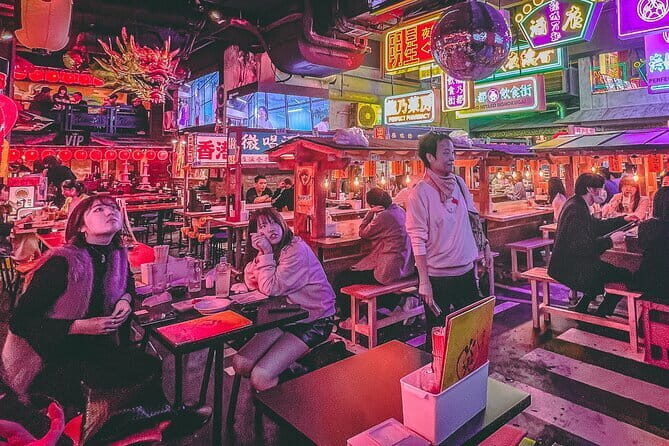 Private Tour in Tokyo with Local Guide - What You Can Expect from the Experience