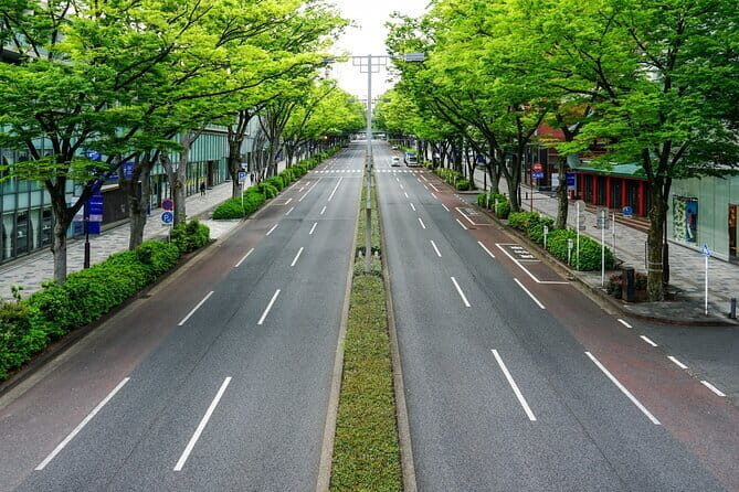 Private Tour in Tokyo with Shopping - FAQ