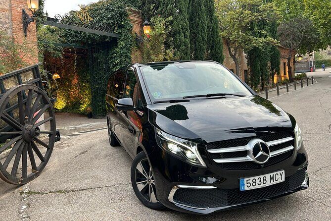 Private Tour in Toledo 5 hours with private guide and driver - The Sum Up: Is This Tour Right for You?