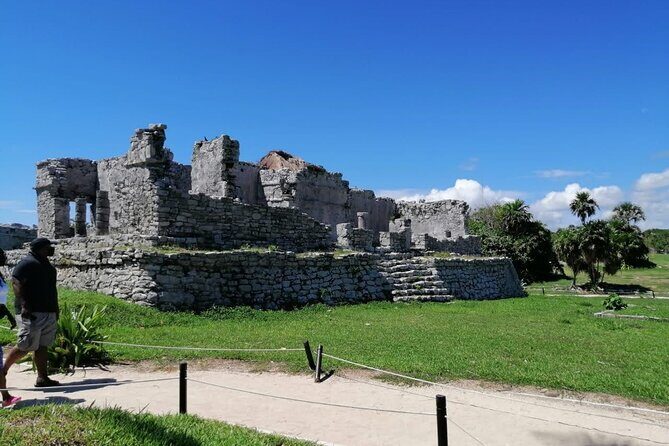 Private Tour in Tulum Ruins with Certified Guide - The Sum Up