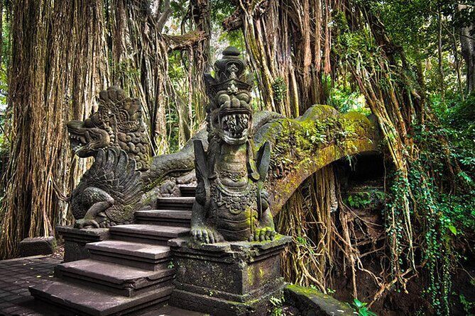 Private tour in Ubud country side - Frequently Asked Questions