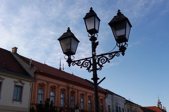 Private tour in Vác by local guide - Magical vibe of an charming baroque town - Exploring Vác: A Private Tour of Hungary’s Baroque Gem