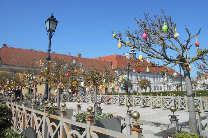 Private tour in Vác by local guide - Magical vibe of an charming baroque town - Final Thoughts