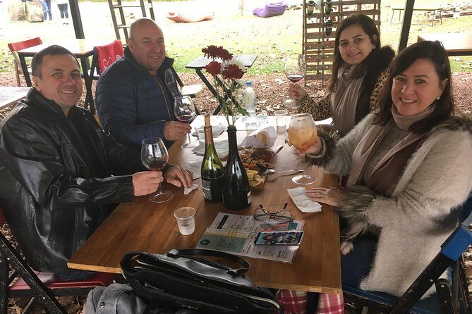 Private Tour in Vale dos Vinhedos in Bento Gonçalves RS - FAQs