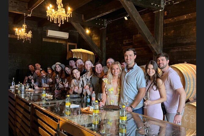 Private tour in Valle de Guadalupe - Who Will Love This Tour?