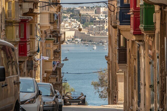 Private Tour in Valletta and Mdina - Experience the Charm of Malta’s Two Capitals: Valletta and Mdina