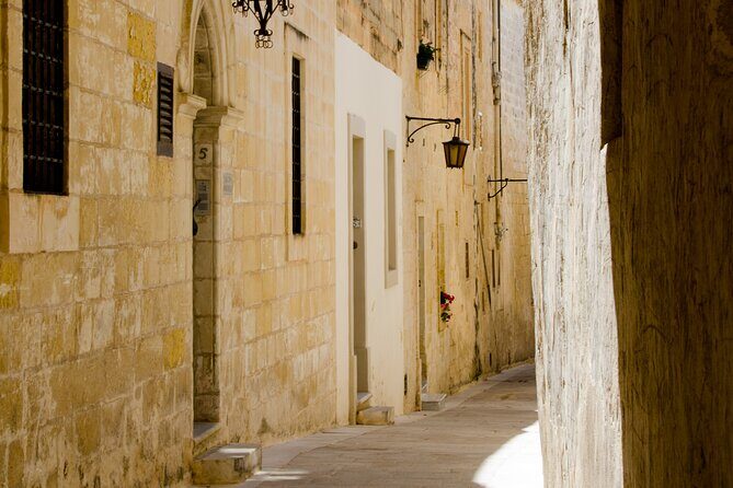 Private Tour in Valletta and Mdina - A Detailed Look at the Malta Private Tour: Valletta and Mdina