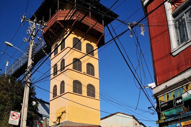 Private tour in Valparaiso from Valparaiso CruiseTerminal to Stgo - FAQ