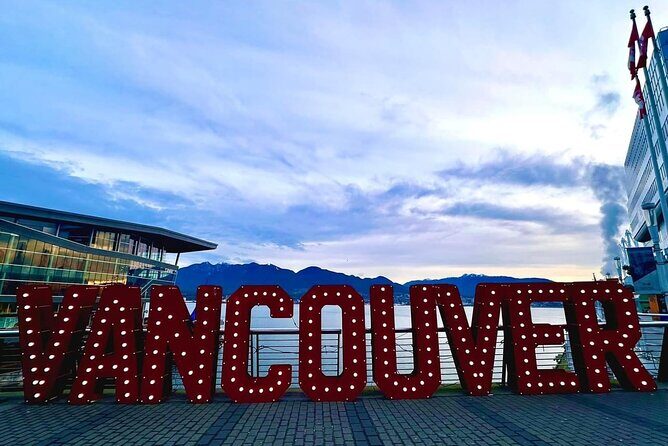 Private Tour in Vancouver for Solo Traveler - Key Points