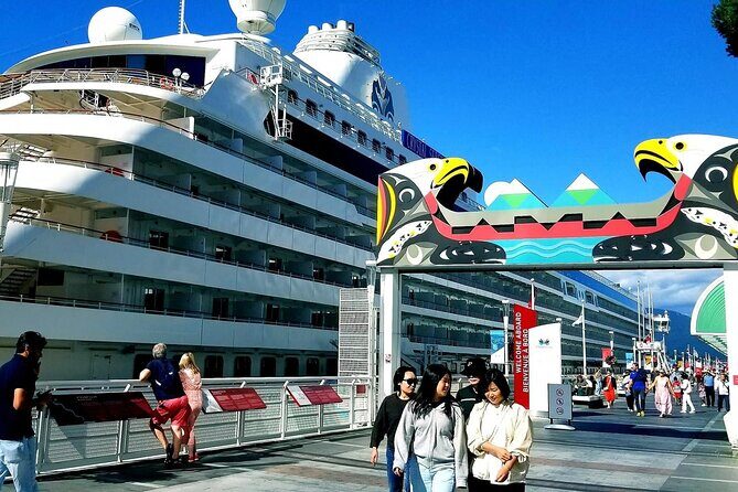 Private Tour in Vancouver for Solo Traveler - Considerations & Who This Tour Suits Best