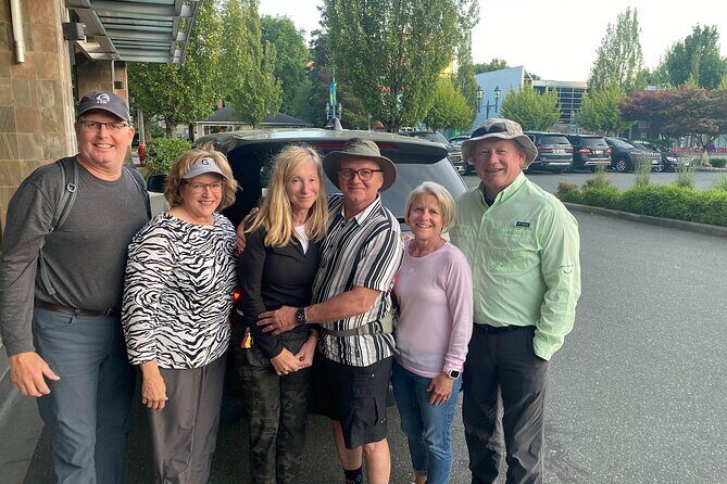 Private Tour in Vancouver for Solo Traveler - Practical Details & Tips