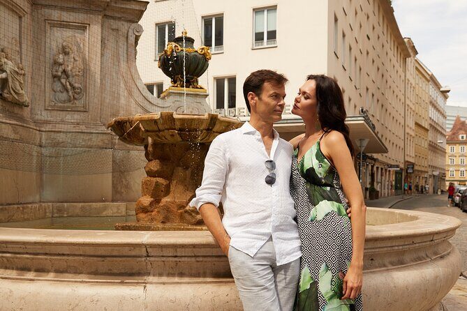 Private Tour in Vianna Landmark with a Professional Photographer - FAQs