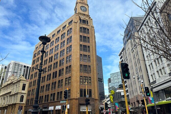Private Tour in Wellington - An In-Depth Look at Wellington’s Private Tour