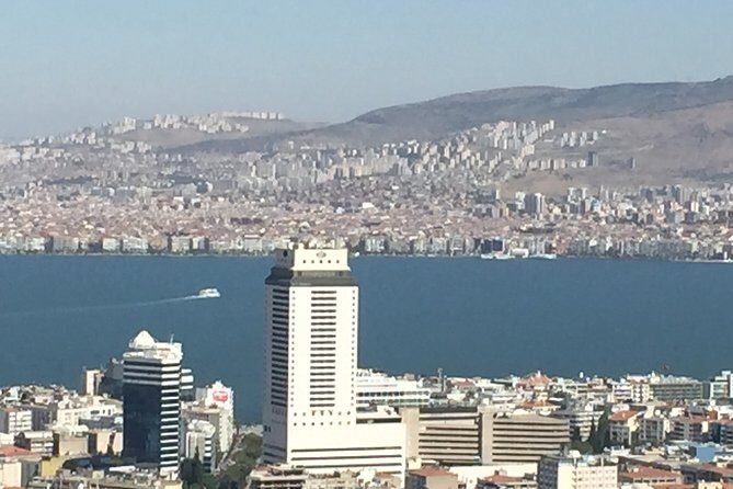 Private Tour in zmir - Frequently Asked Questions