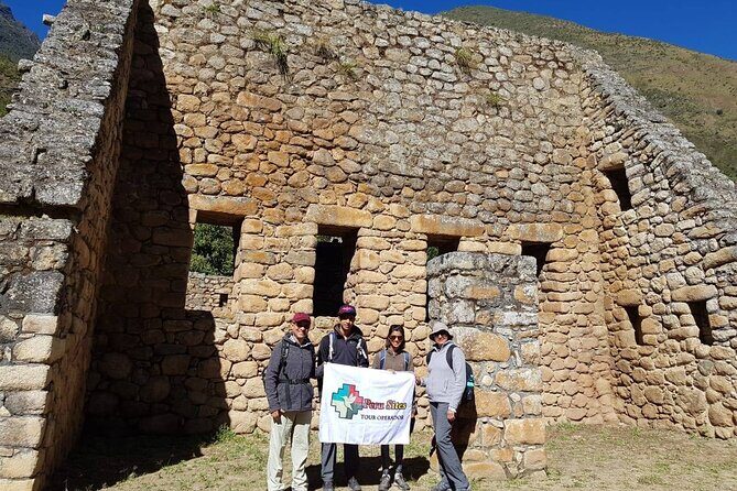 Private tour Inca Trail to Machu Picchu 2-Days - Exploring the 2-Day Inca Trail to Machu Picchu