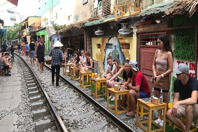Private Tour Incense Village, Hat village & Train Street Coffee - Who Should Book This Tour?