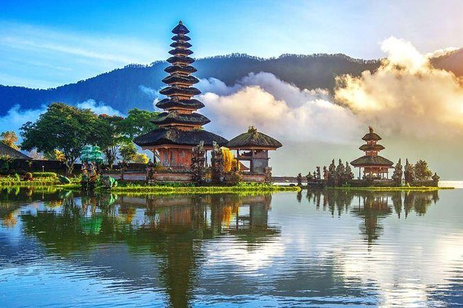 Private Tour: Incredible 6 Days Bali Tour Package with Airport Transfer - Exploring Bali in Six Days: A Deep Dive