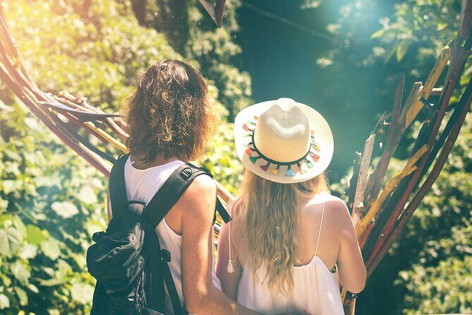 Private Tour : Individual costumize route with FREE - WIFI - The Experience in Detail