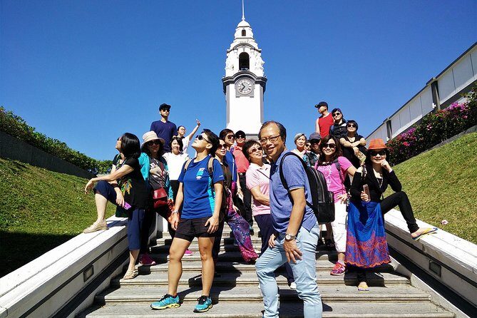 Private Tour: Ipoh Secrets Full Day Heritage Tour from Ipoh - Key Points
