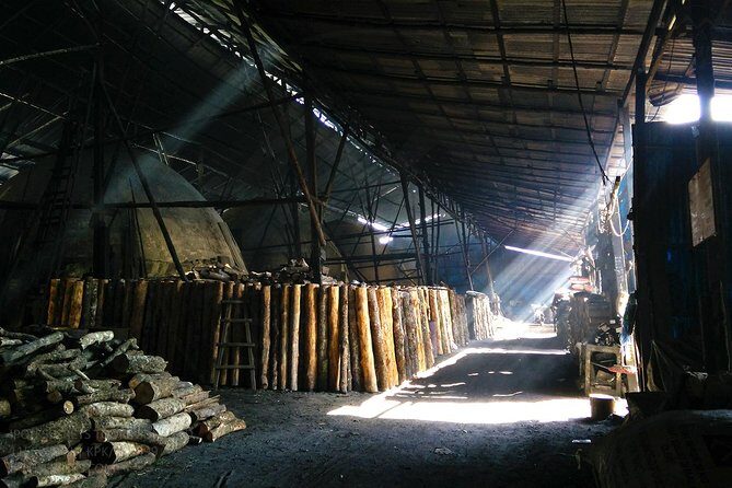 Private Tour: Ipoh Secrets Taiping Heritage & Orang Utan Island - Exploring the Heart of Ipoh and Taiping