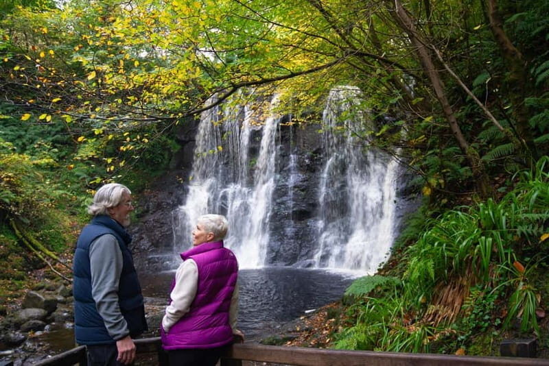 Private Tour - Irish Walled Garden, Nature & Giants Causeway - Key Points