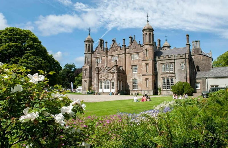 Private Tour - Irish Walled Garden, Nature & Giants Causeway - Unpacking the Experience: An In-Depth Look at the Tour