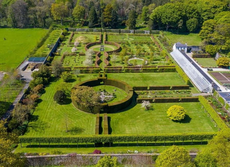 Private Tour - Irish Walled Garden, Nature & Giants Causeway - Who Will Benefit Most from This Tour?