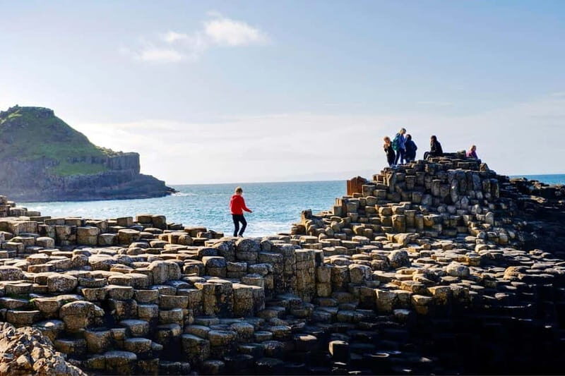 Private Tour - Irish Walled Garden, Nature & Giants Causeway - FAQs