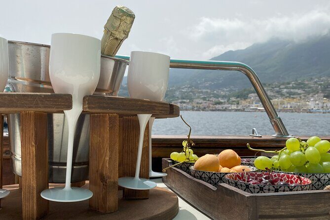 Private Tour Ischia Procida Capri Positano Amalfi by Speedboat - Price and Value: Is it Worth It?
