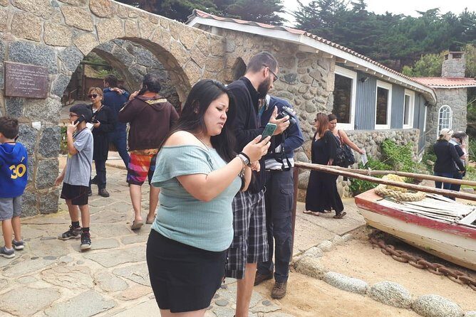 Private Tour Isla Negra, Pomaire and Coastal Resorts Tour from Santiago - Discovering Chile’s Pacific Coast in Private