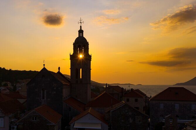 Private Tour Island of Korcula by motor yacht from Dubrovnik - Introduction