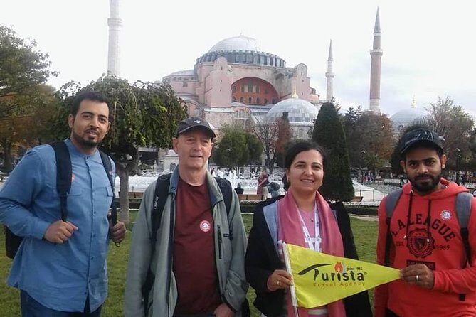 Private Tour Istanbul Classics with Local Expert Guide - Key Points