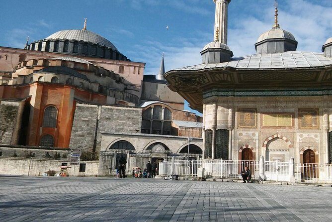 Private Tour Istanbul Classics with Local Expert Guide - Why This Tour Offers Great Value