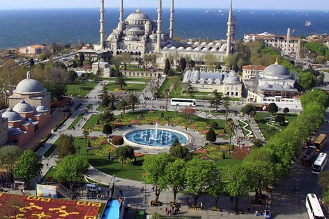 Private Tour Istanbul Classics with Local Expert Guide - Frequently Asked Questions