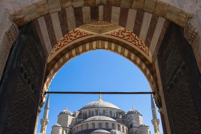 Private Tour: Istanbuls Ottoman Experience Including Topkapi Palace and Blue Mosque - A Deep Dive Into Istanbul’s Ottoman Heritage