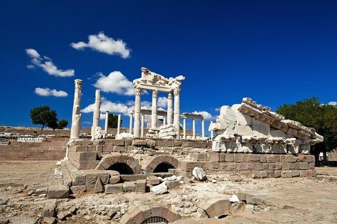 Private Tour: Istanbuls Ottoman Experience Including Topkapi Palace and Blue Mosque - Final Thoughts: Is It Worth It?