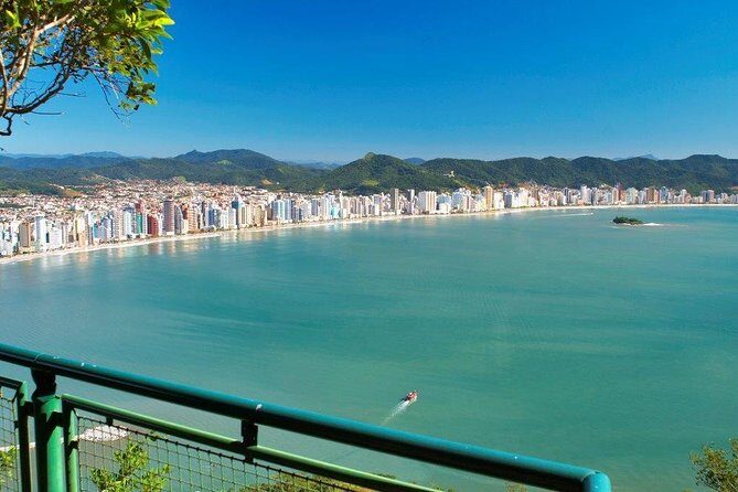 Private Tour: Itajai and Camboriu - Key Points