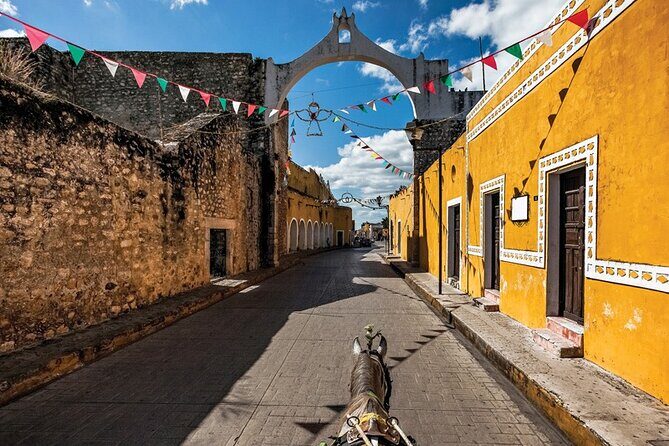 Private Tour Izamal and its ruins plus Mayan Handcraft Workshop - The Experience in Detail: What to Expect