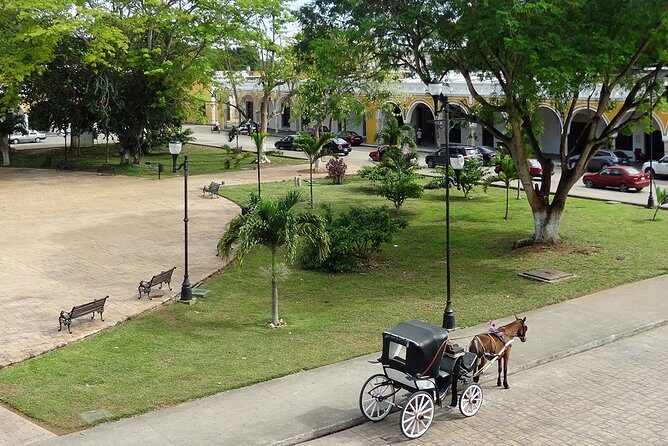 Private Tour Izamal and its ruins plus Mayan Handcraft Workshop - Pricing and Value
