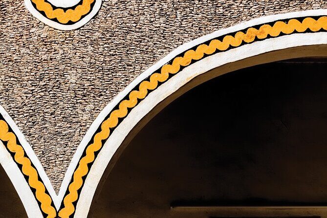 Private Tour Izamal and its ruins plus Mayan Handcraft Workshop - Who Should Consider This Tour?